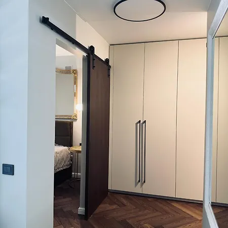 Portside Living * Klaipėda