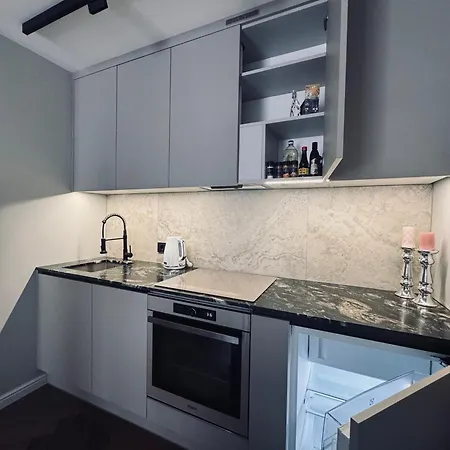 Portside Living Appartement Klaipėda