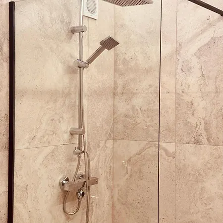 Appartement Portside Living