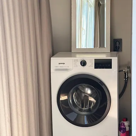 Portside Living Appartement