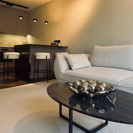 Portside Living Appartement