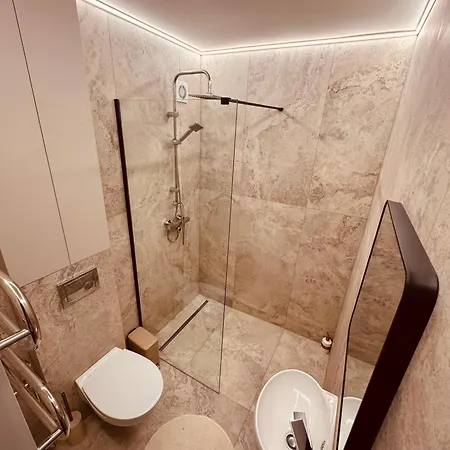 Portside Living Appartement *