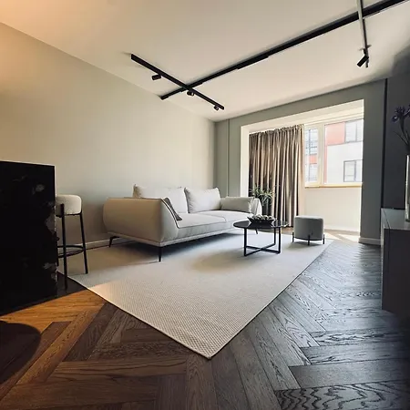 Portside Living Appartement *