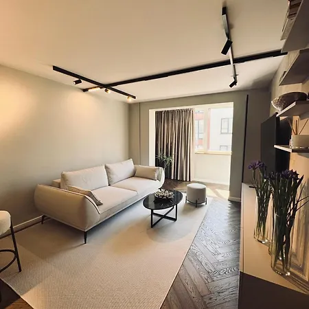 Portside Living * Klaipėda