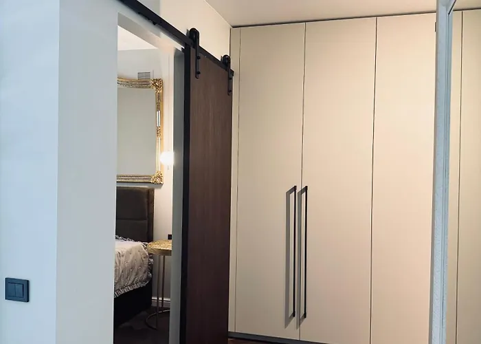 Portside Living * Klaipėda