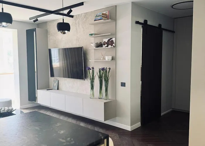 Portside Living Klaipėda