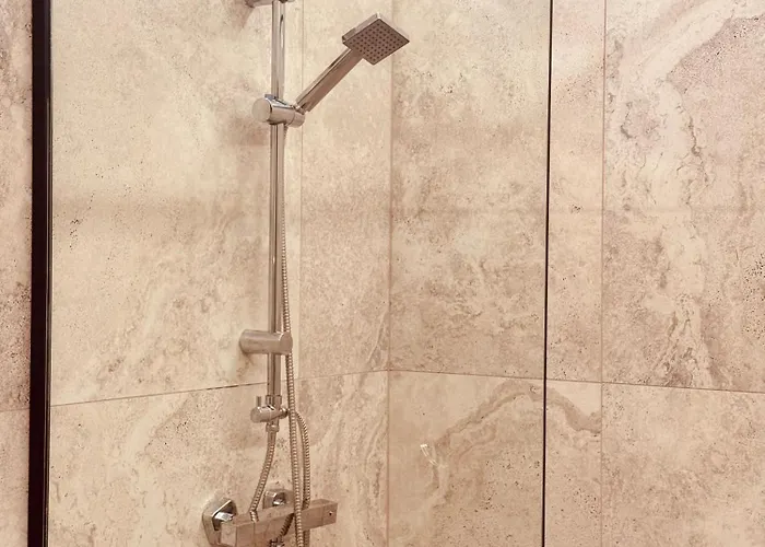 Appartement Portside Living