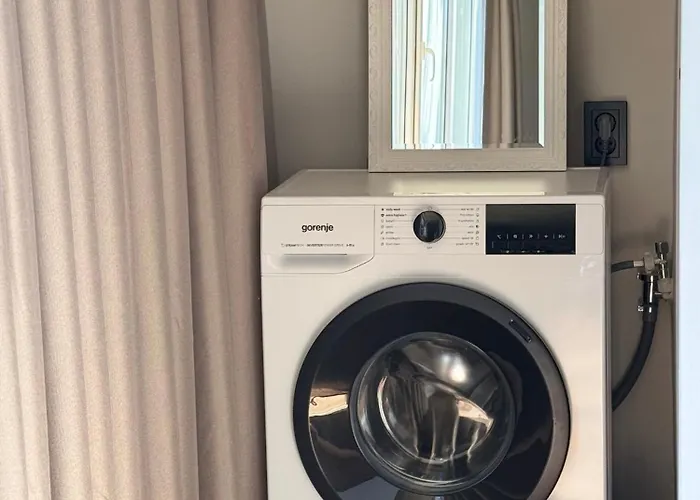 Portside Living Appartement