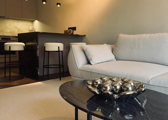 Portside Living Appartement