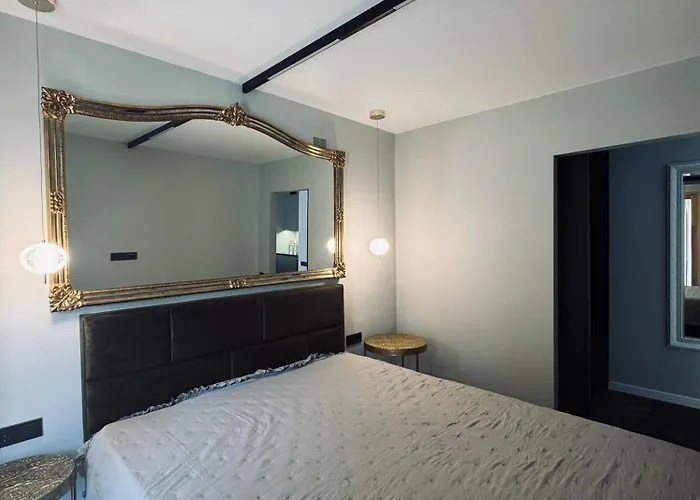 Portside Living * Klaipėda