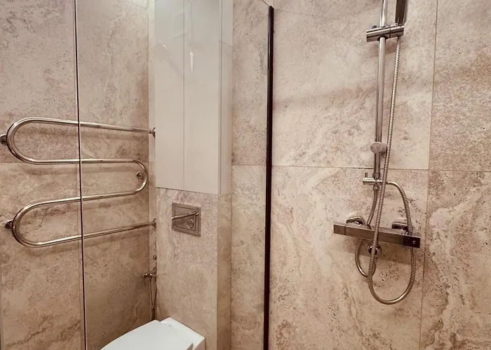 Portside Living Appartement