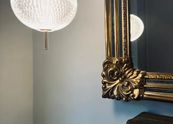 Appartement Portside Living Klaipėda